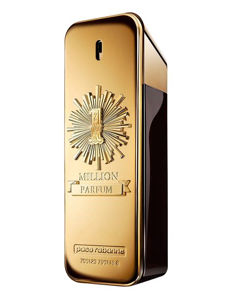 paco rabanne 1 million myer.